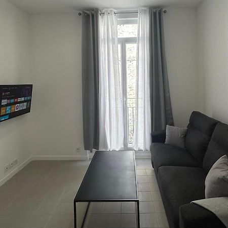 Appartement De Standing Marseille Eksteriør billede