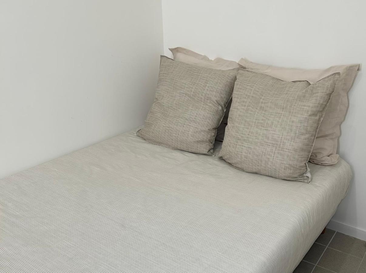 Appartement De Standing Marseille Eksteriør billede