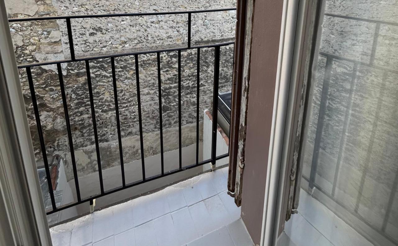 Appartement De Standing Marseille Eksteriør billede