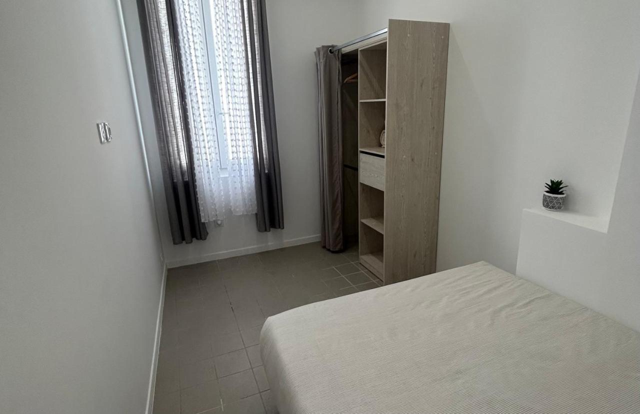 Appartement De Standing Marseille Eksteriør billede