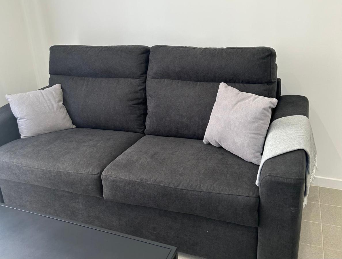Appartement De Standing Marseille Eksteriør billede